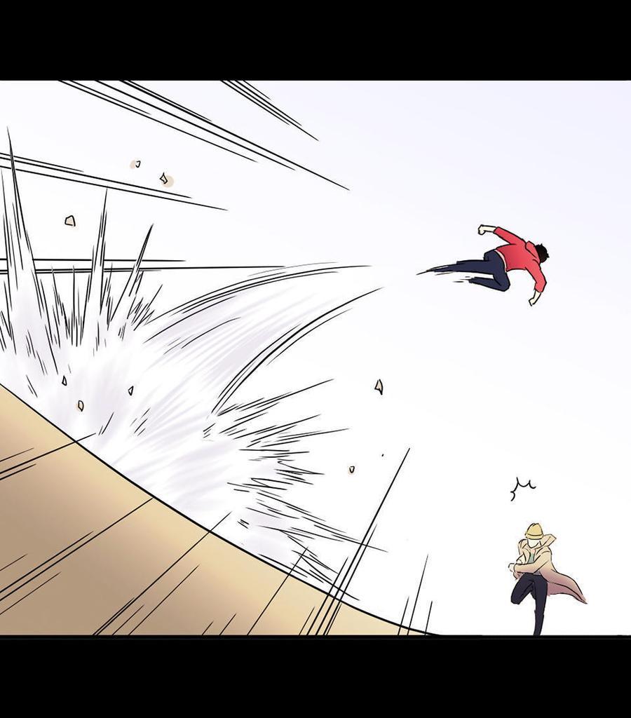 If I Have Super Power Chapter 01 Bahasa Indonesia